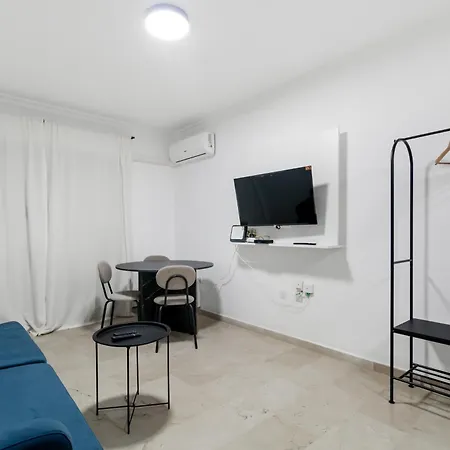 Canteras Coastal - Only Adults Guest house *
