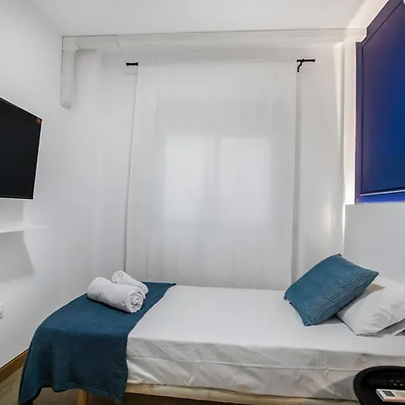 Canteras Coastal - Only Adults *