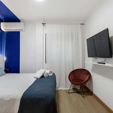 Guest house Canteras Coastal - Only Adults *