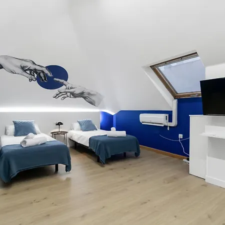 Canteras Coastal - Only Adults بيت ضيافة لاس بالماس دي غران كاناريا