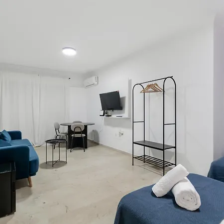 Canteras Coastal - Only Adults لاس بالماس دي غران كاناريا