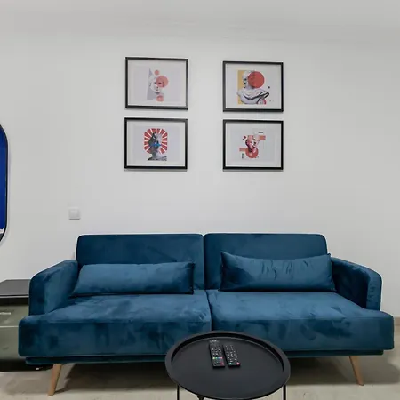 Canteras Coastal - Only Adults بيت ضيافة