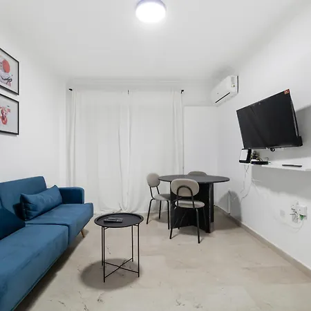 Canteras Coastal - Only Adults بيت ضيافة *