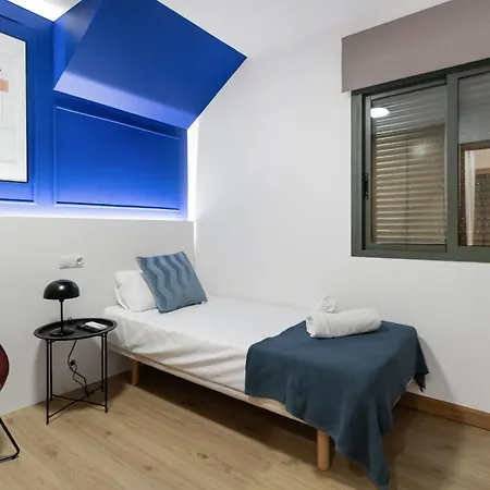 Canteras Coastal - Only Adults لاس بالماس دي غران كاناريا