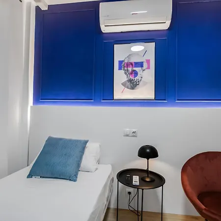 بيت ضيافة Canteras Coastal - Only Adults *