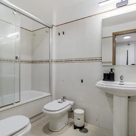 بيت ضيافة Canteras Coastal - Only Adults