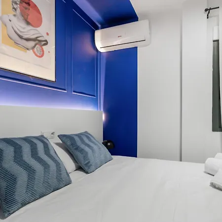 Canteras Coastal - Only Adults بيت ضيافة