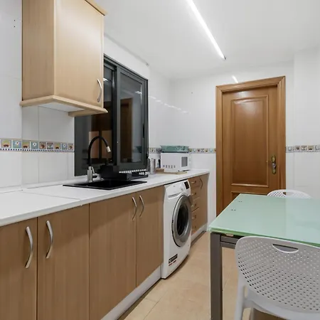 بيت ضيافة Canteras Coastal - Only Adults