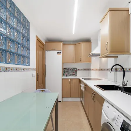 بيت ضيافة Canteras Coastal - Only Adults *